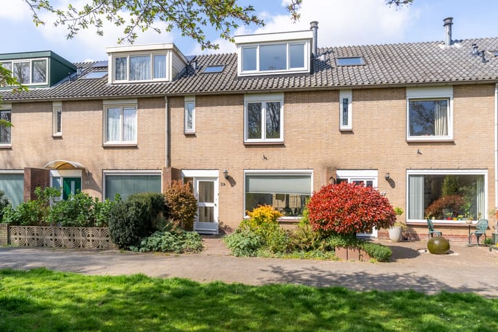 Foto 33 van Rigolettolaan 59