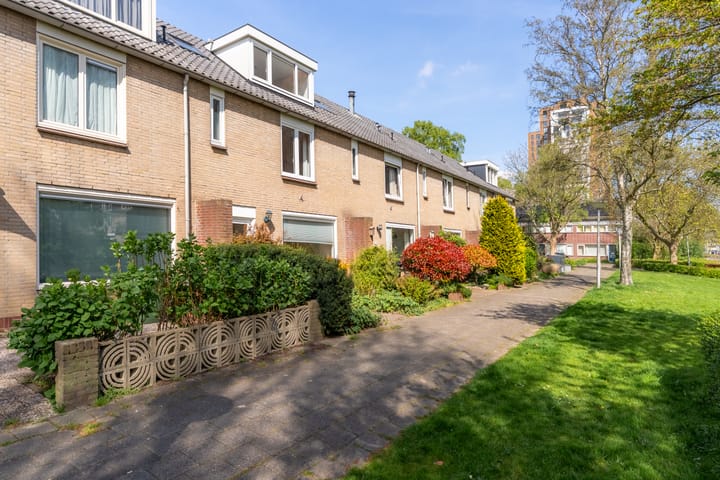 Foto 34 van Rigolettolaan 59