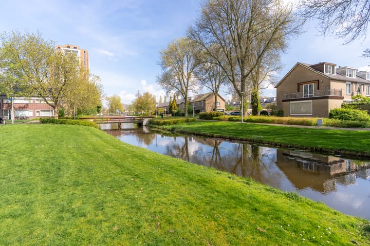 Foto 35 van Rigolettolaan 59