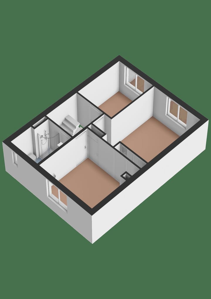 Foto 39 van Rigolettolaan 59