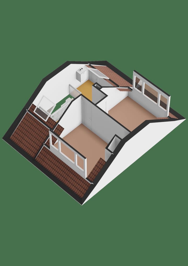 Foto 42 van Rigolettolaan 59