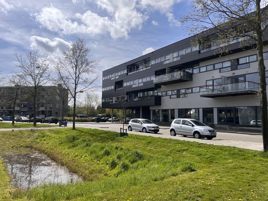 Foto 1 van Nassaulaan 199