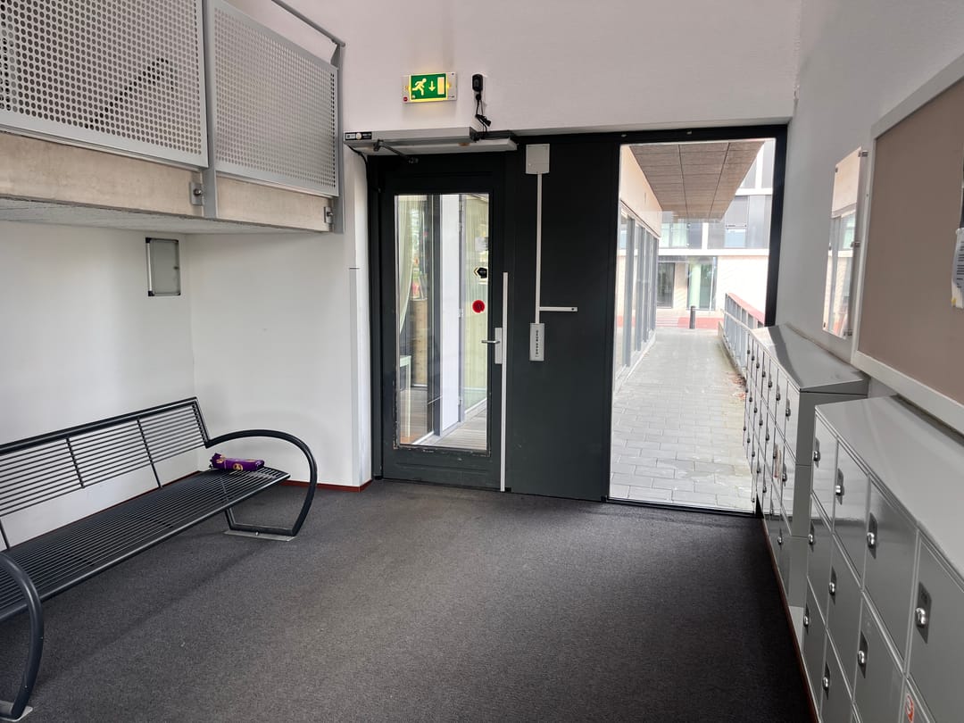 Foto 2 van Nassaulaan 199