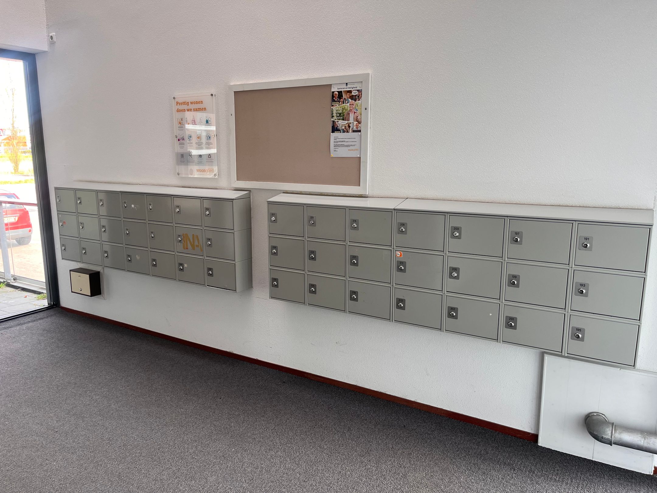 Foto 3 van Nassaulaan 199