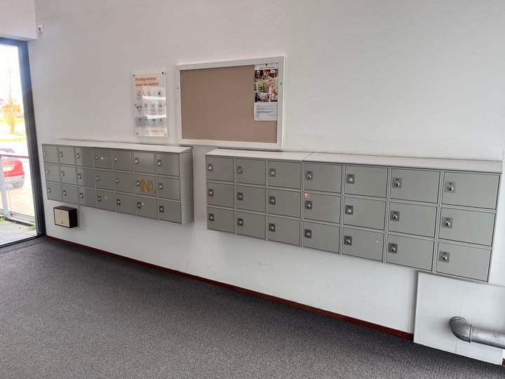 Foto 3 van Nassaulaan 199