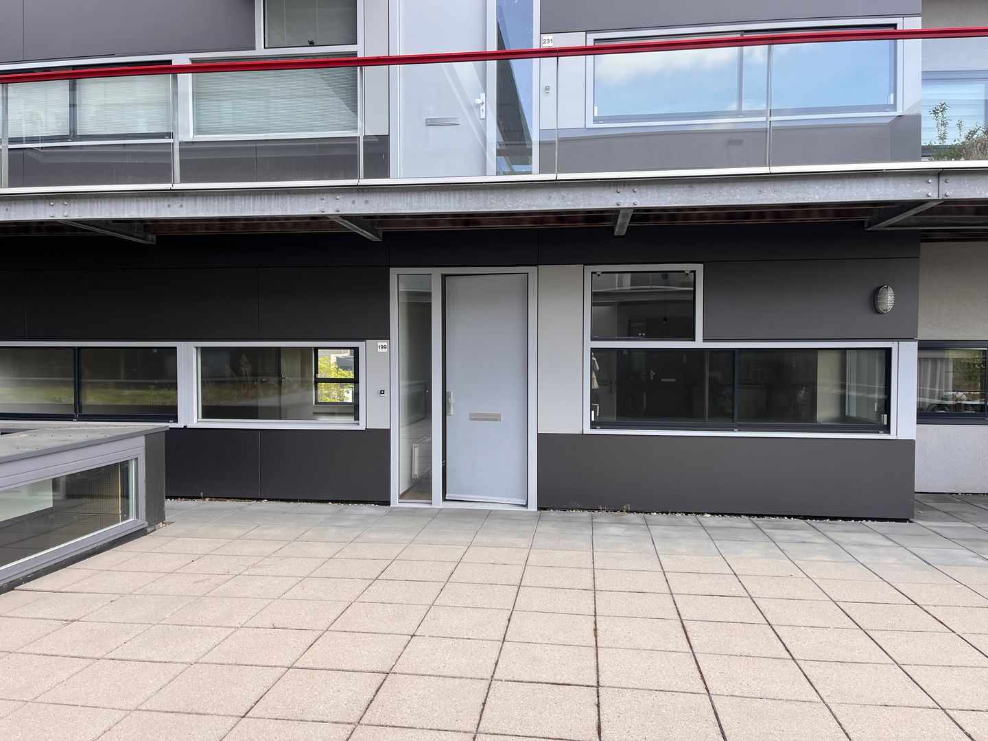 Foto 5 van Nassaulaan 199