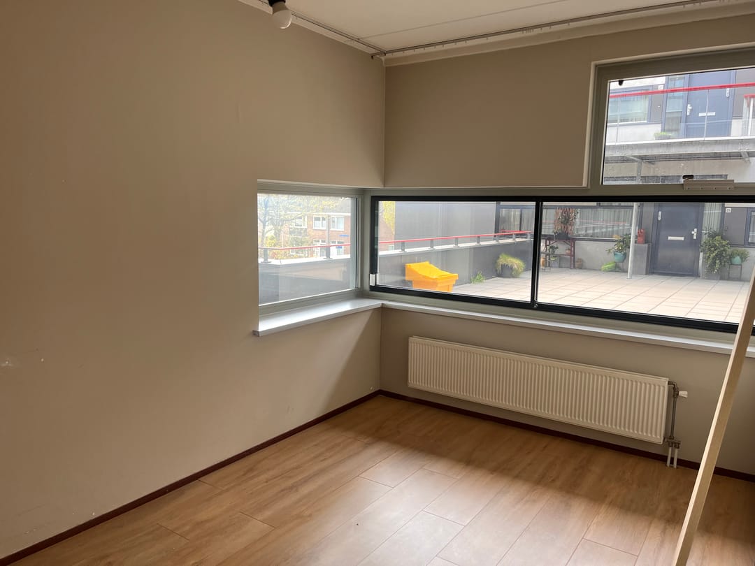 Foto 7 van Nassaulaan 199