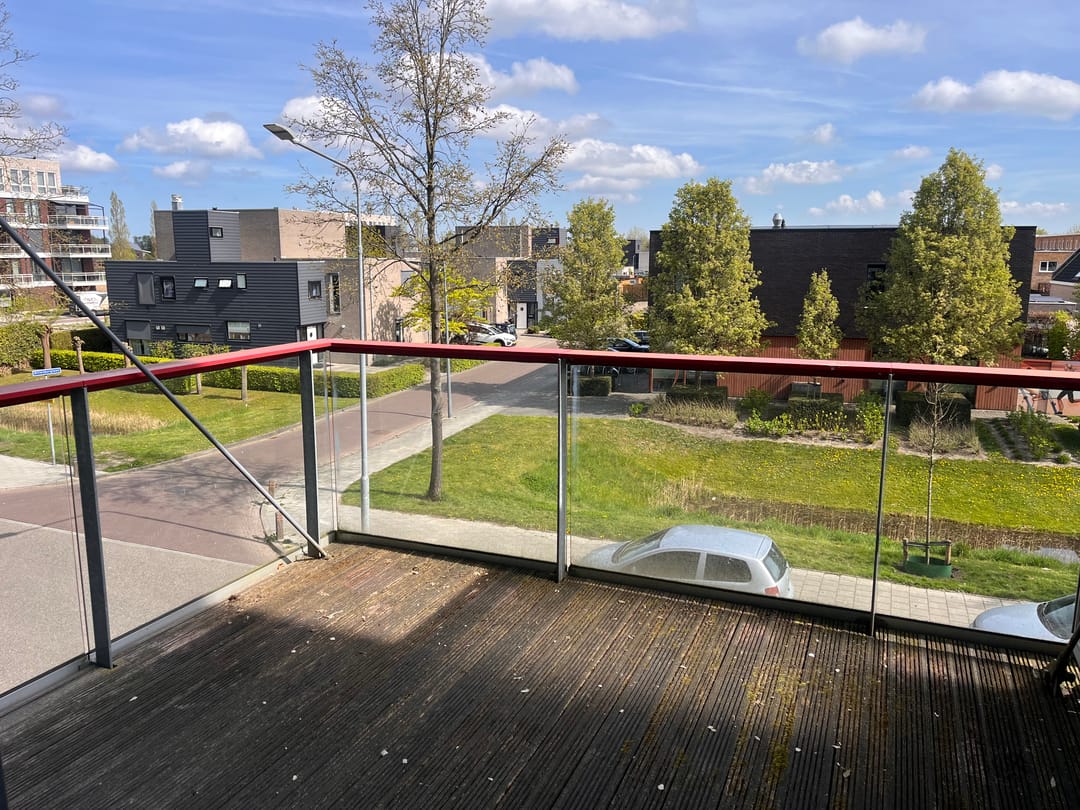 Foto 11 van Nassaulaan 199