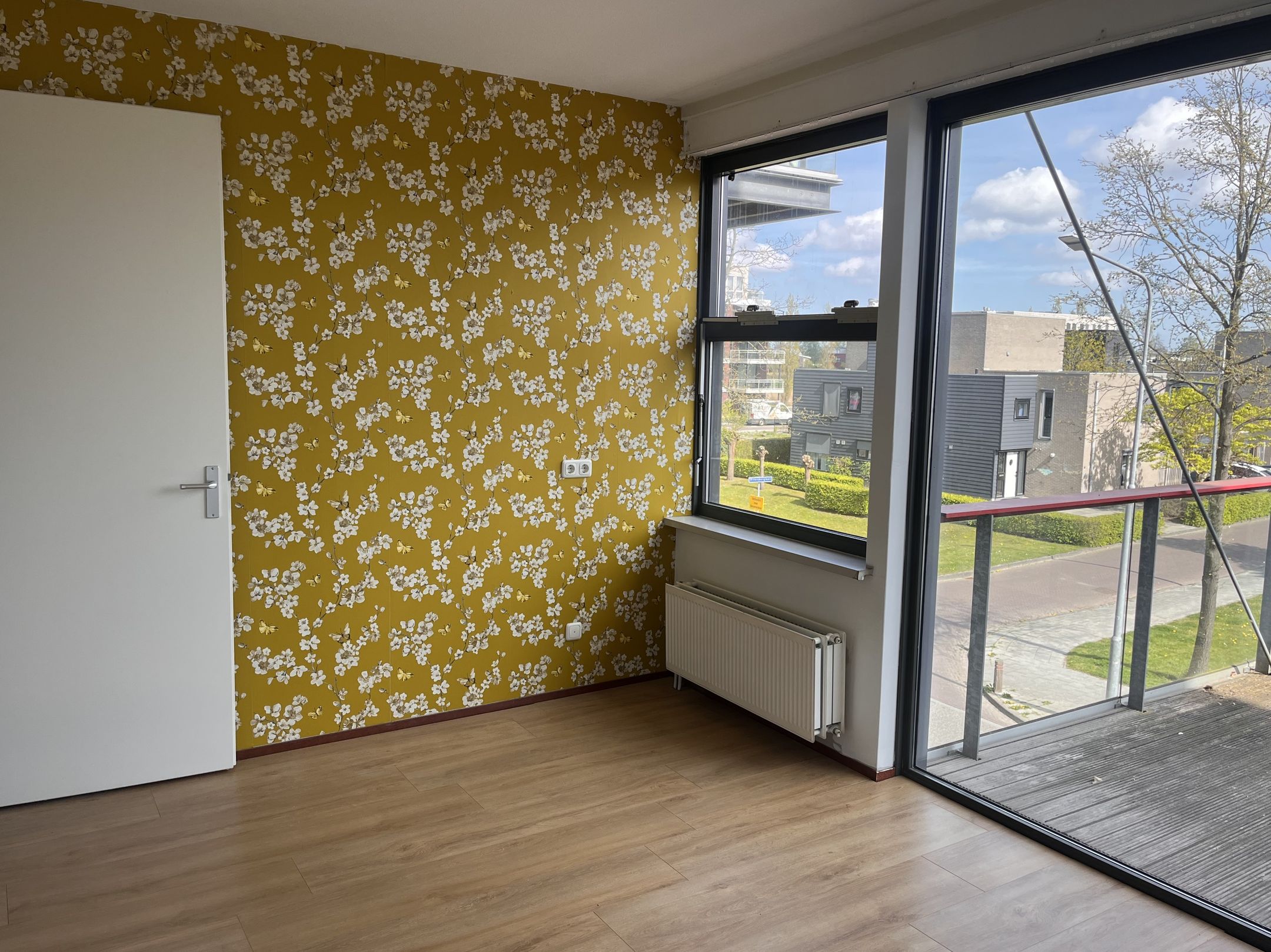 Foto 12 van Nassaulaan 199