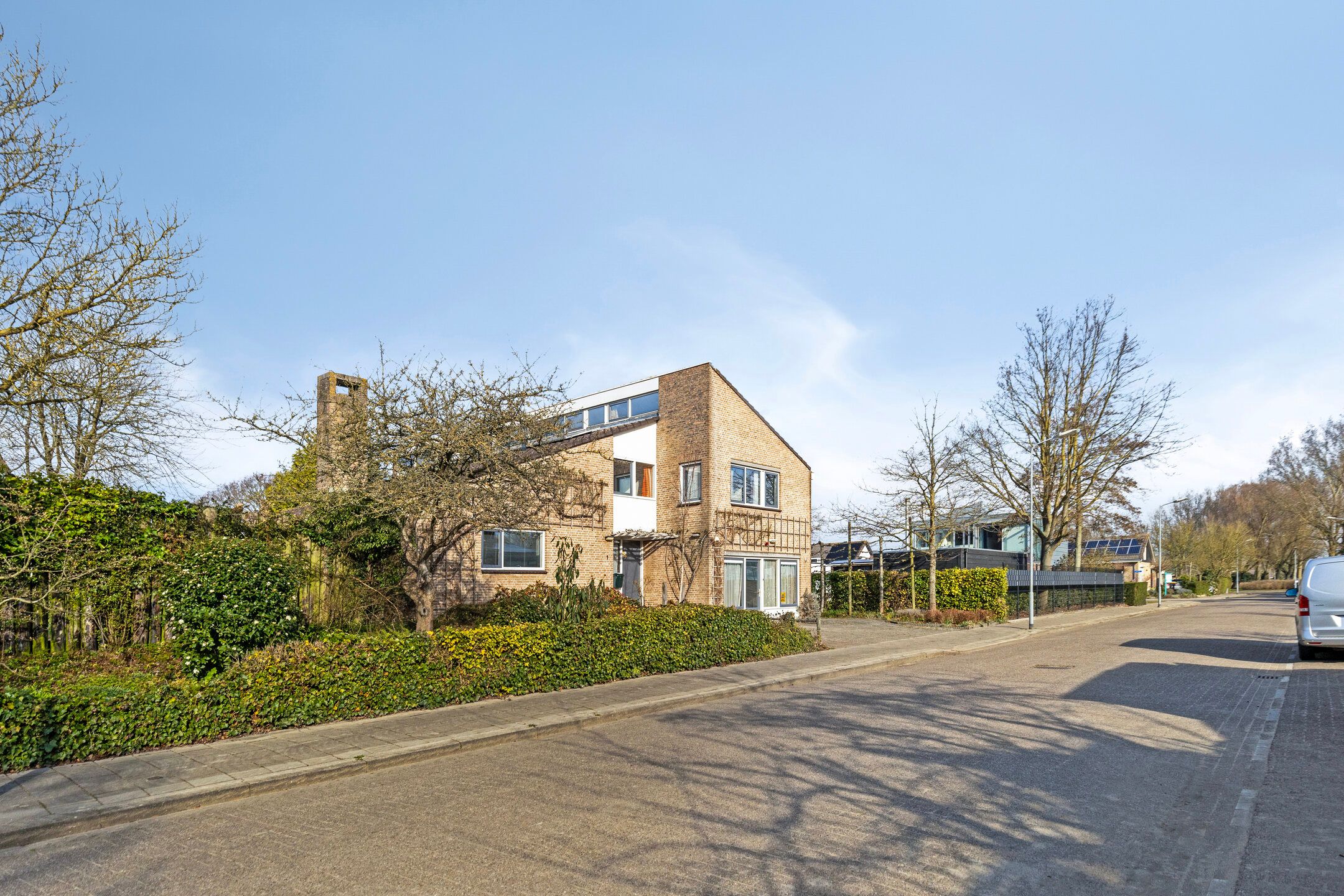 Photo 3 of Van Beethovenlaan 1