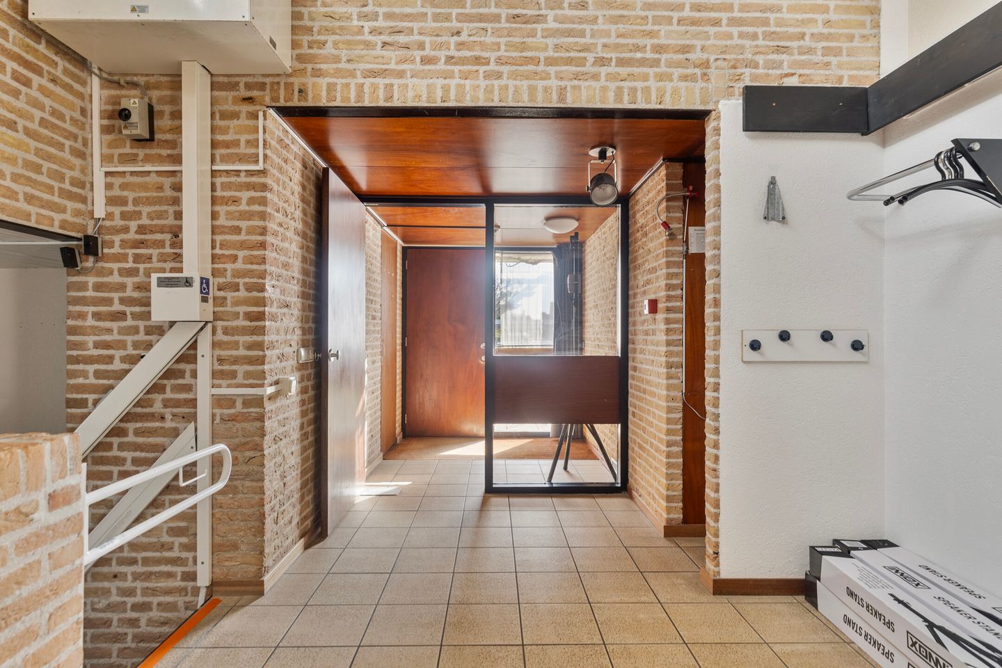 Photo 4 of Van Beethovenlaan 1