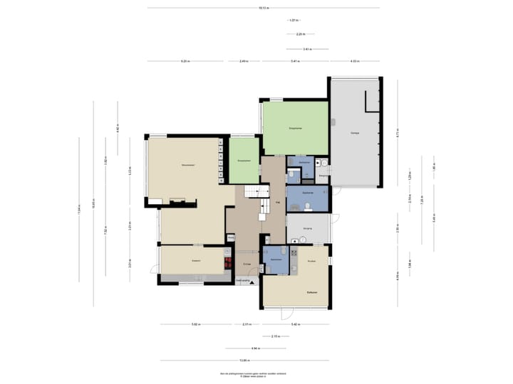 Foto 47 van Van Beethovenlaan 1