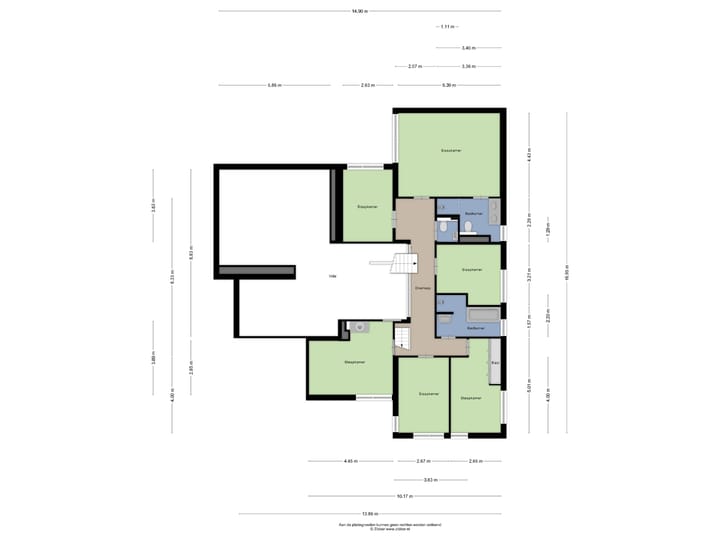 Foto 48 van Van Beethovenlaan 1