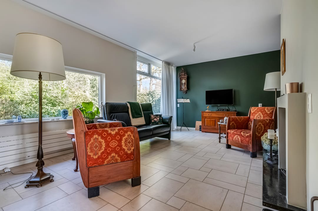 Foto 2 van de Beaufortweg 4