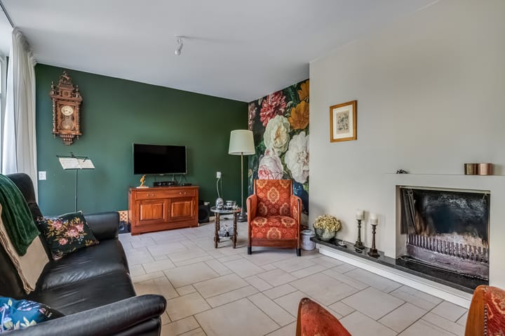 Foto 3 van de Beaufortweg 4