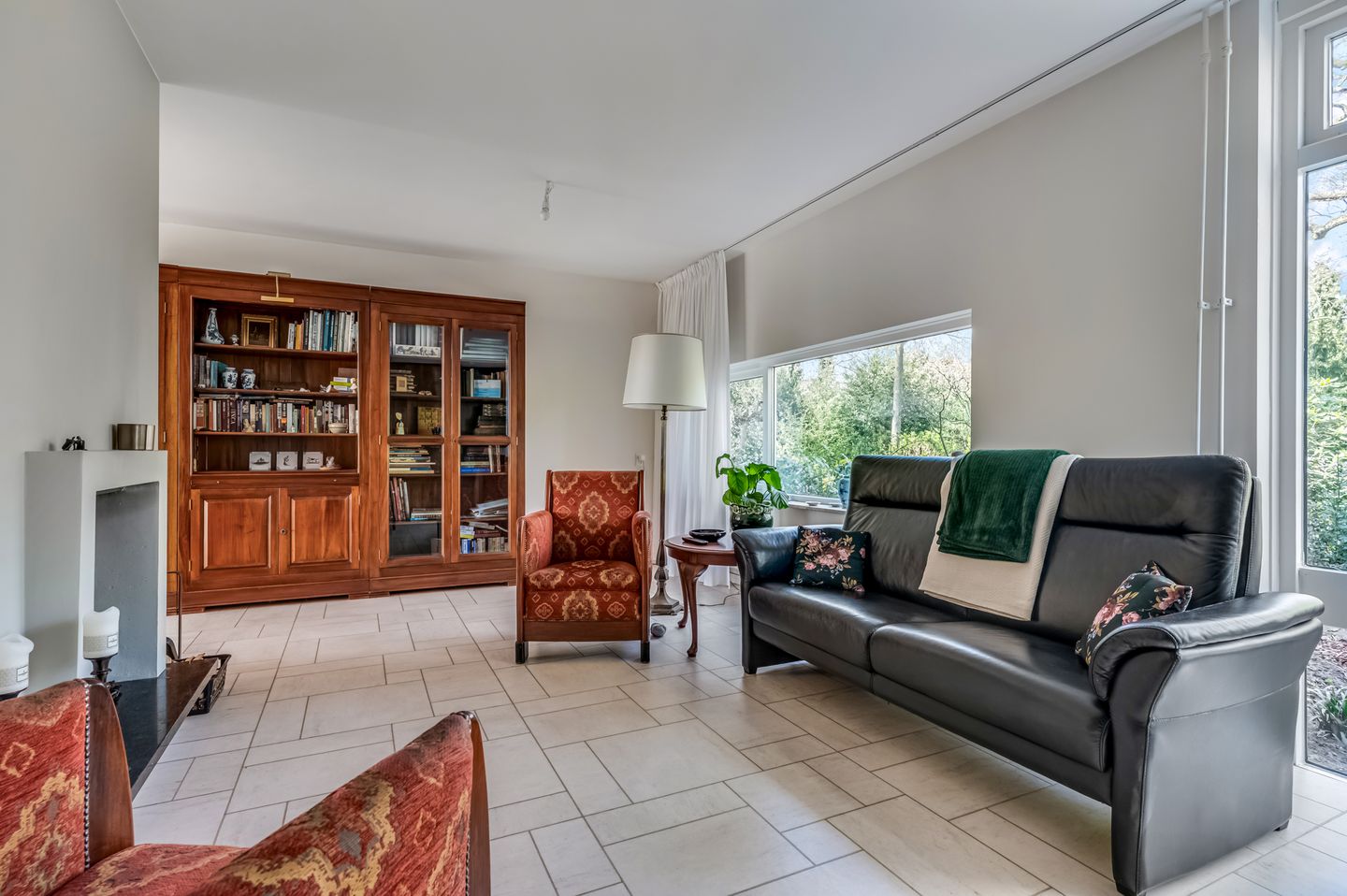 Foto 4 van de Beaufortweg 4