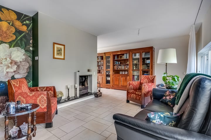 Foto 5 van de Beaufortweg 4