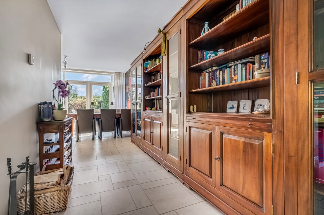 Foto 7 van de Beaufortweg 4