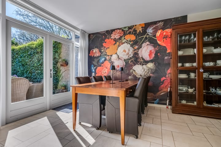 Foto 8 van de Beaufortweg 4