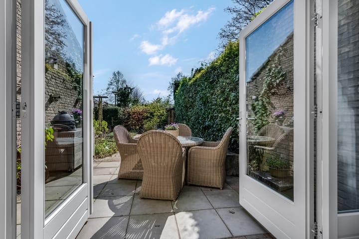 Foto 9 van de Beaufortweg 4