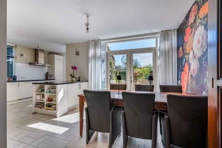 Foto 10 van de Beaufortweg 4