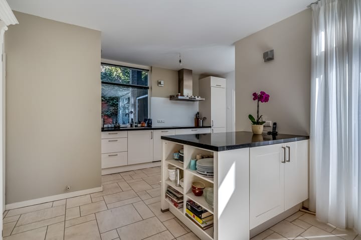 Foto 11 van de Beaufortweg 4