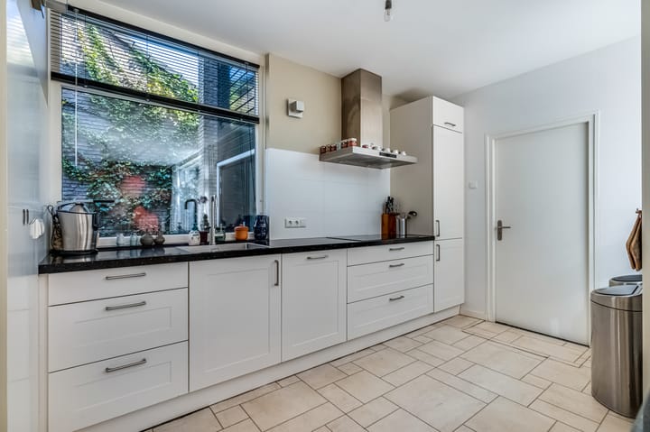 Foto 12 van de Beaufortweg 4