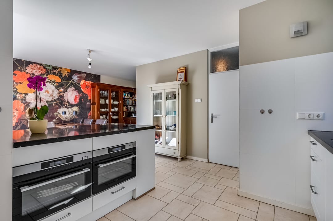 Foto 13 van de Beaufortweg 4