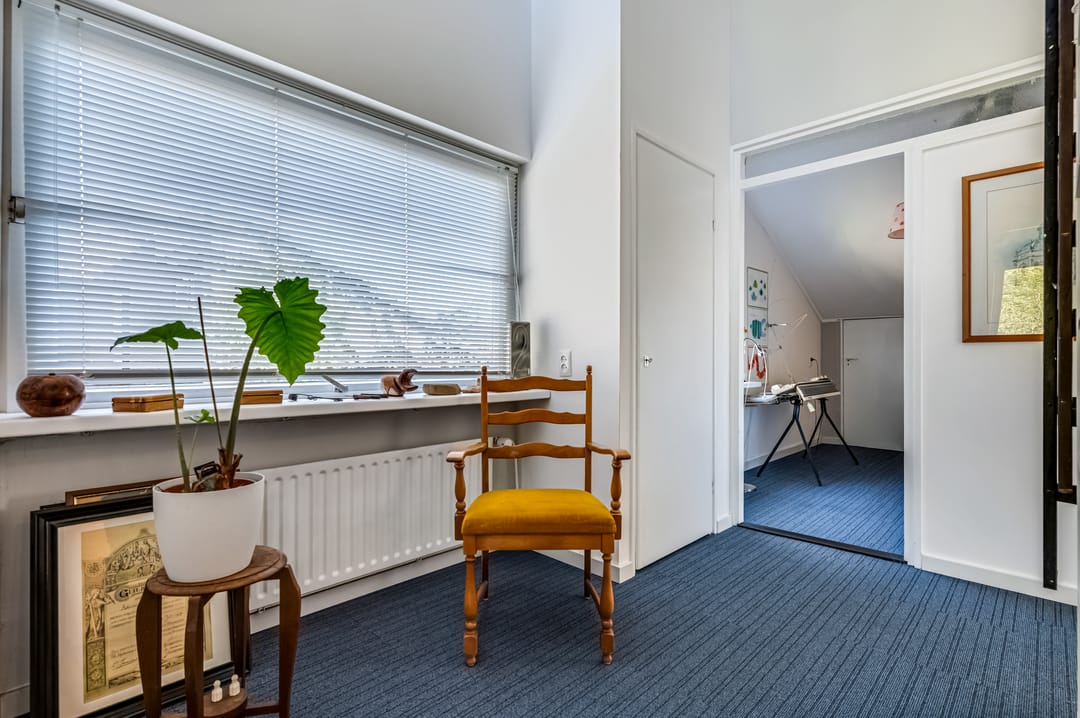 Foto 16 van de Beaufortweg 4