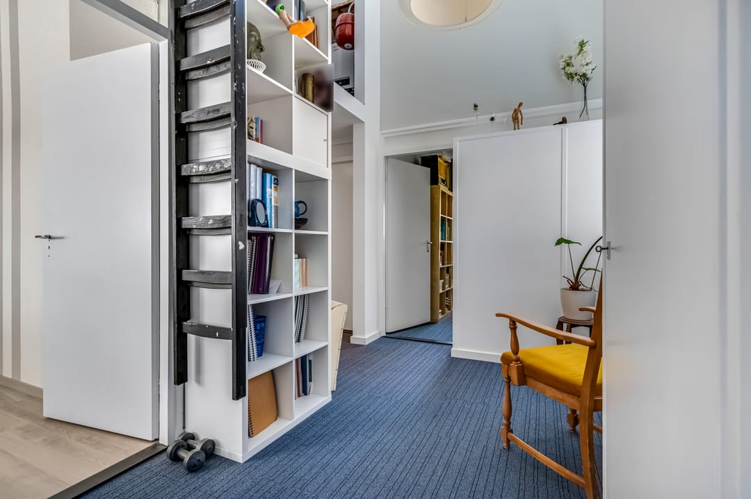 Foto 17 van de Beaufortweg 4