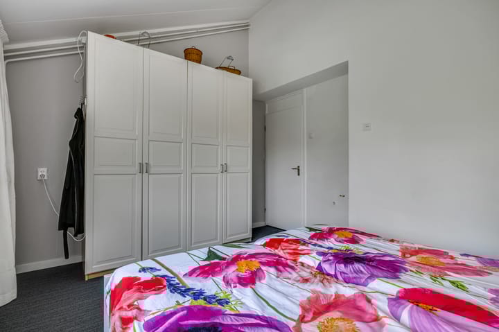 Foto 19 van de Beaufortweg 4