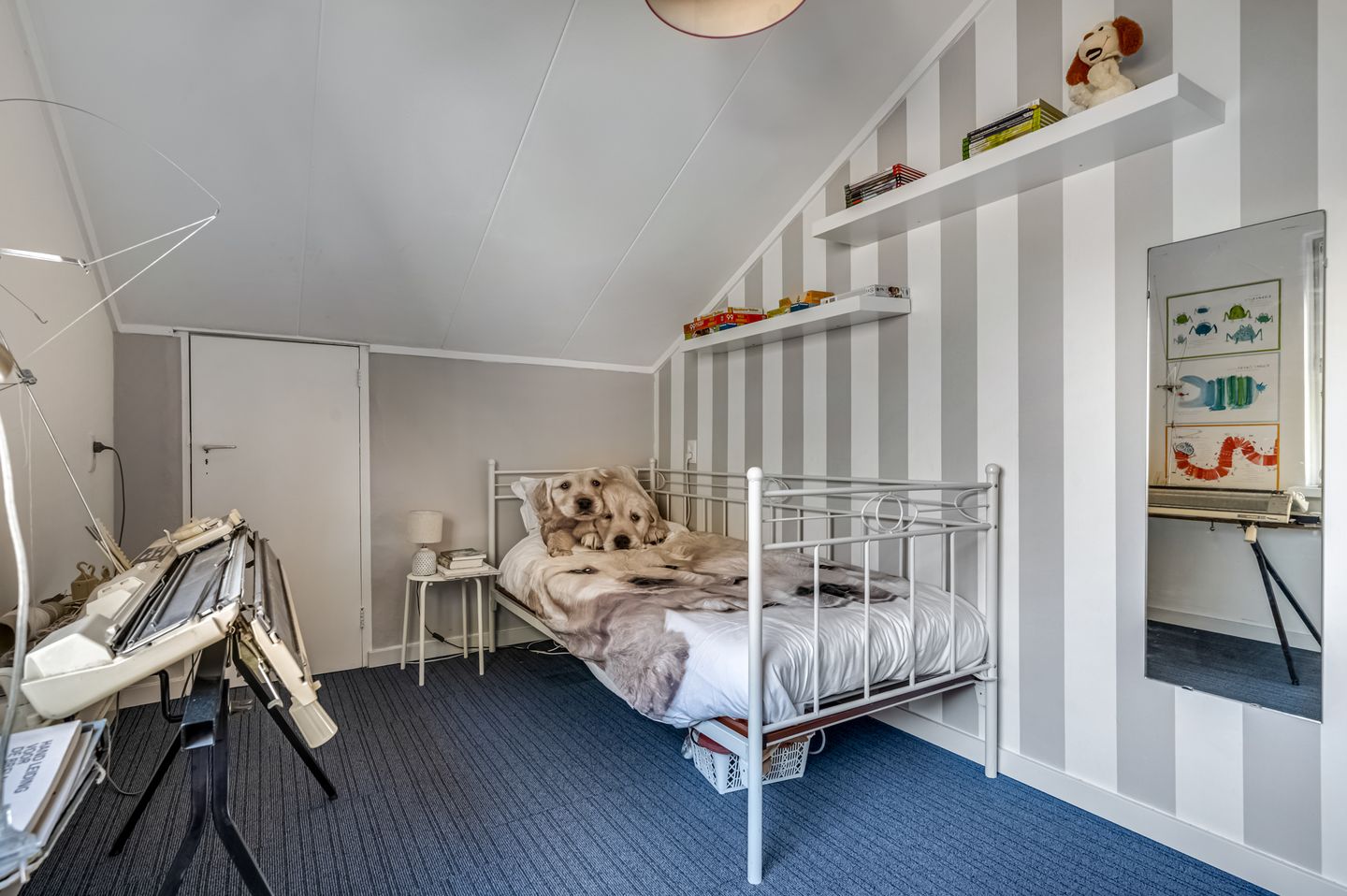 Foto 20 van de Beaufortweg 4