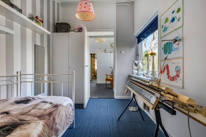 Foto 21 van de Beaufortweg 4