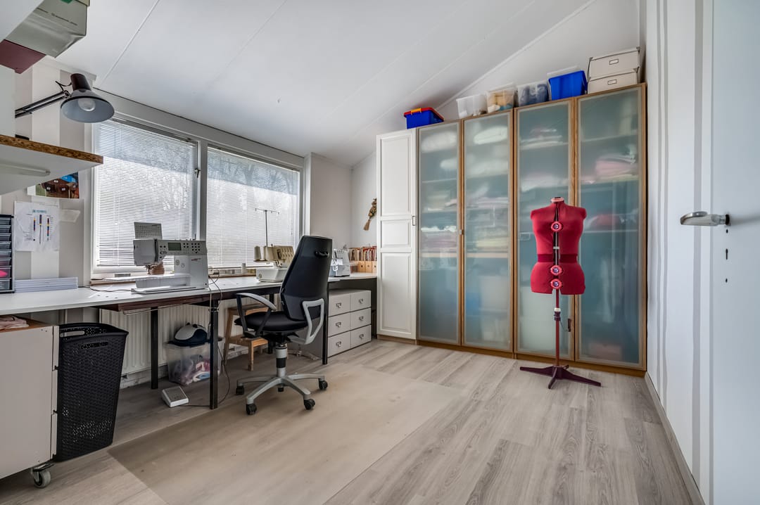 Foto 22 van de Beaufortweg 4