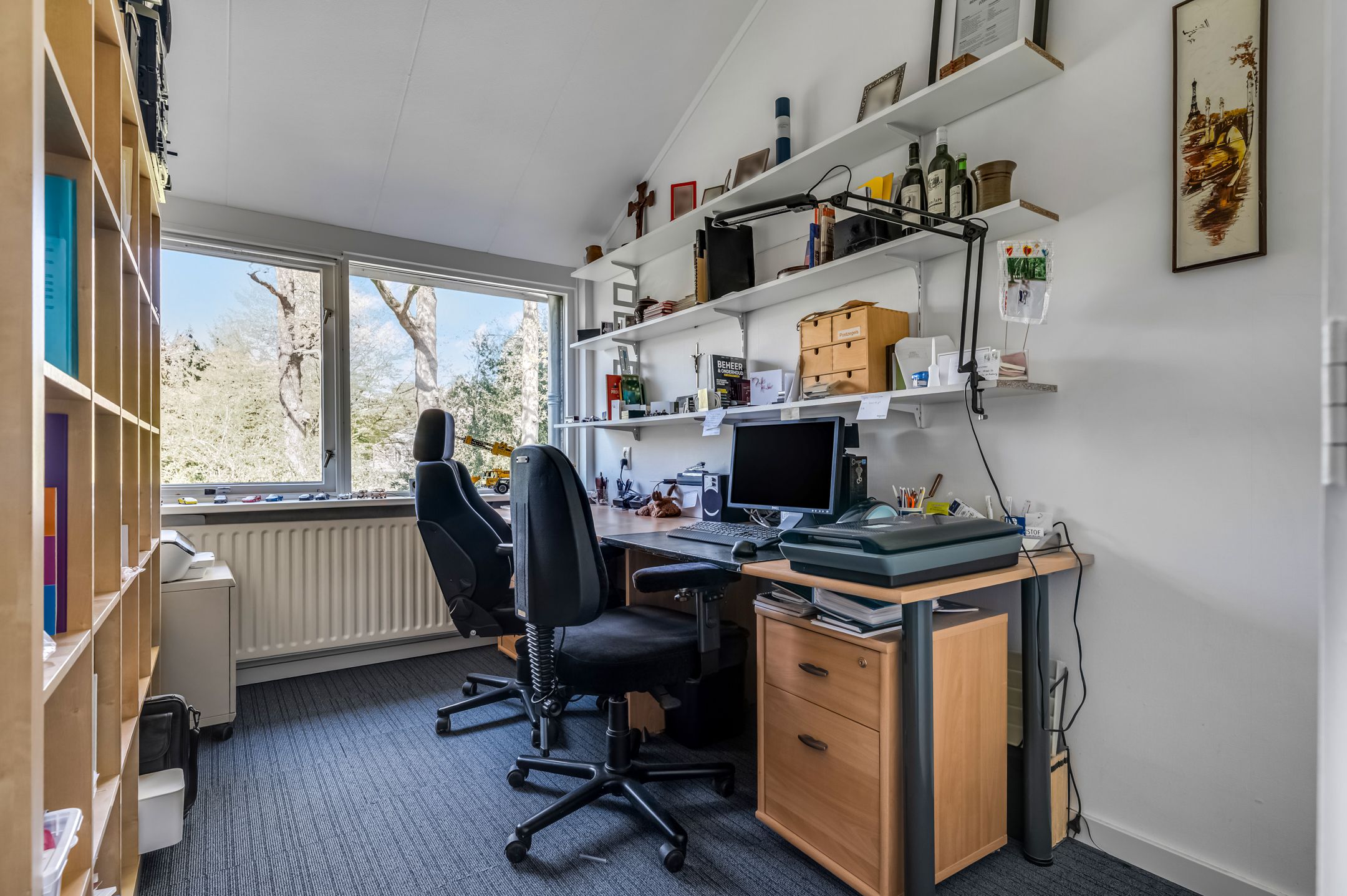 Foto 24 van de Beaufortweg 4