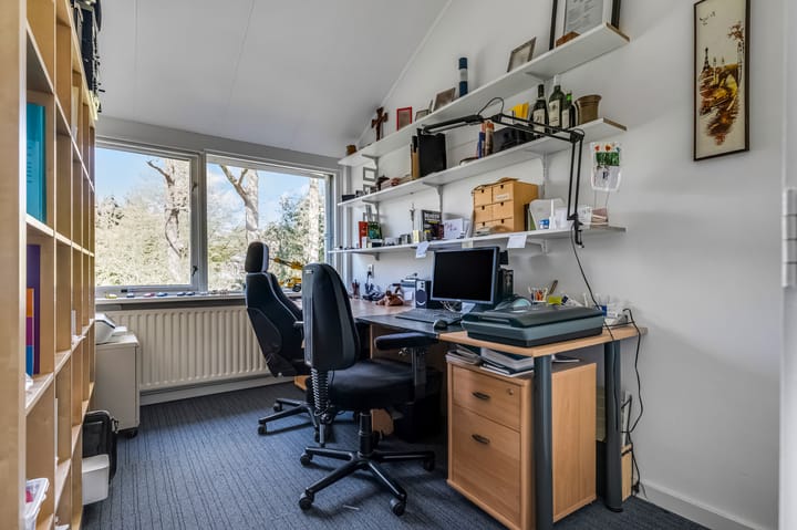 Foto 24 van de Beaufortweg 4