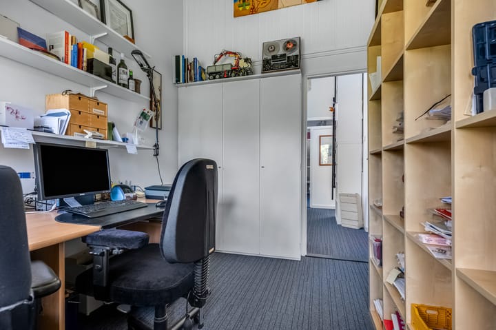 Foto 25 van de Beaufortweg 4