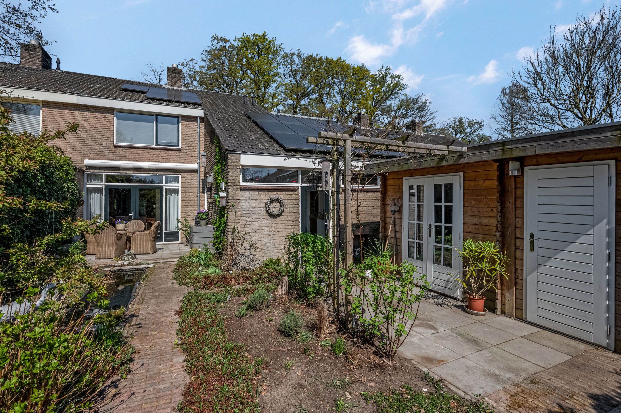 Foto 30 van de Beaufortweg 4