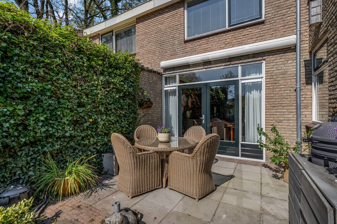 Foto 31 van de Beaufortweg 4