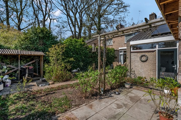 Foto 32 van de Beaufortweg 4