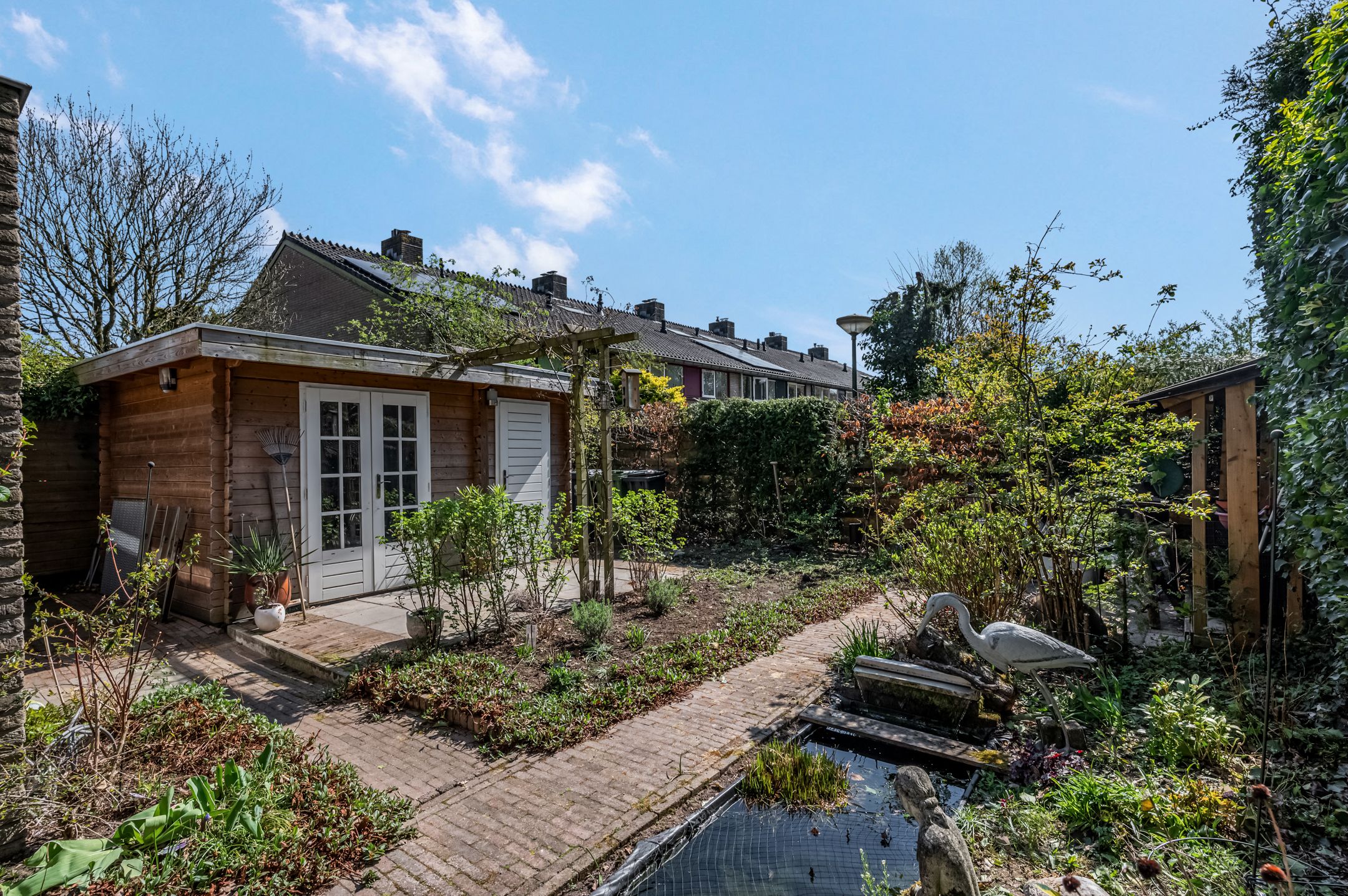 Foto 33 van de Beaufortweg 4