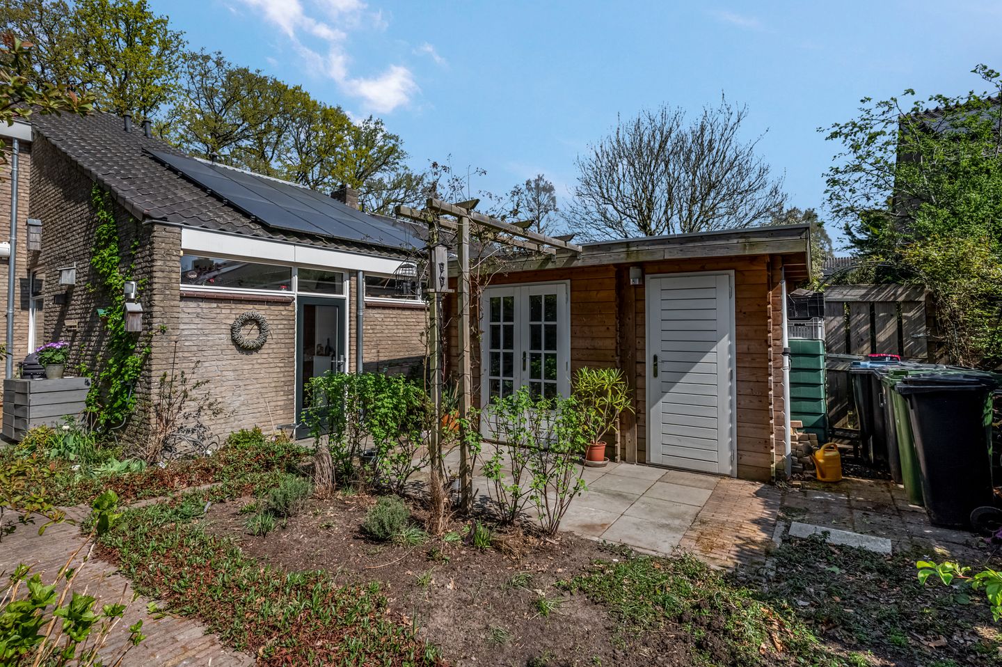 Foto 34 van de Beaufortweg 4