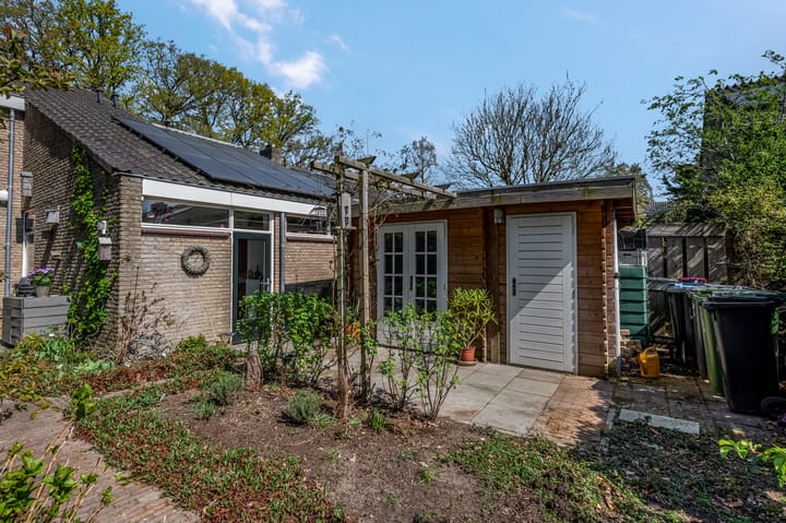 Foto 34 van de Beaufortweg 4