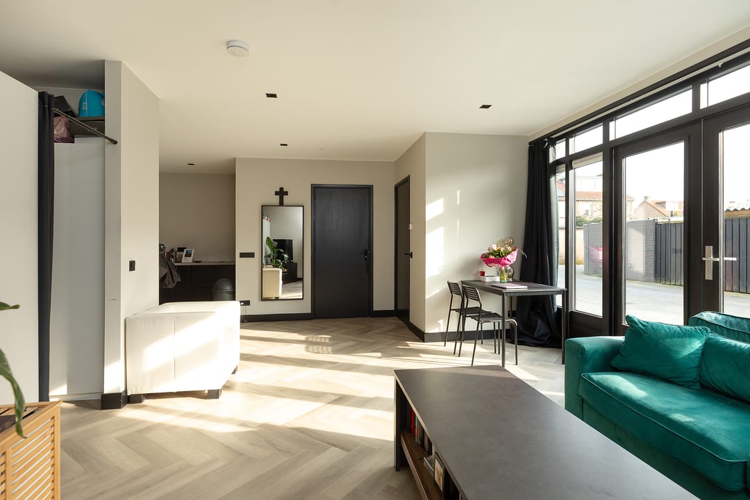 Foto 2 van Prinses Margrietstraat 45-D