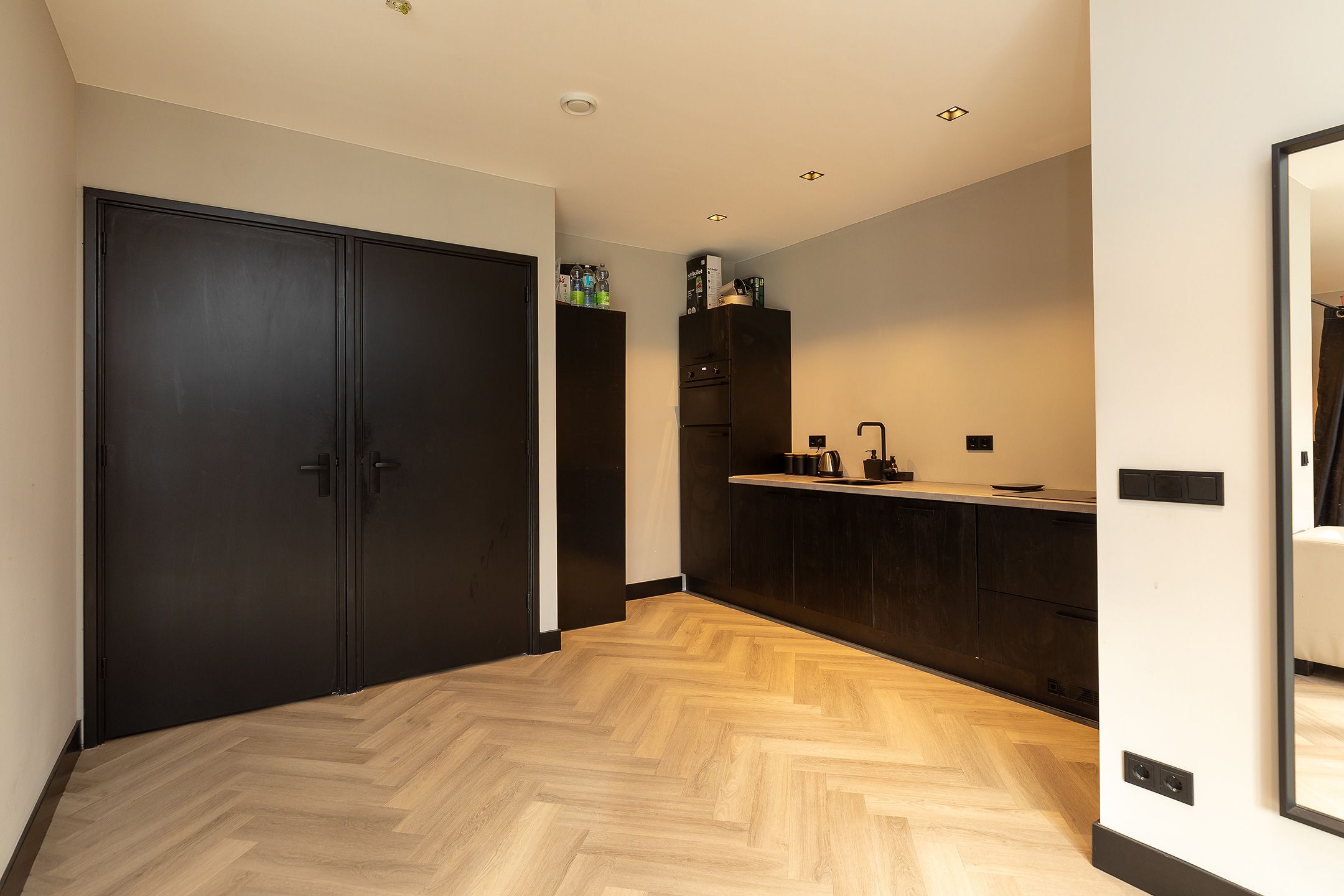 Foto 3 van Prinses Margrietstraat 45-D