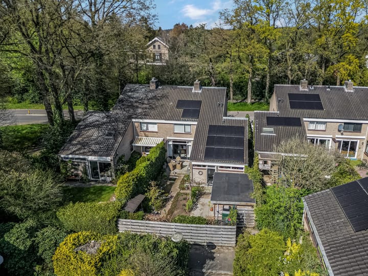 Foto 1 van de Beaufortweg 4