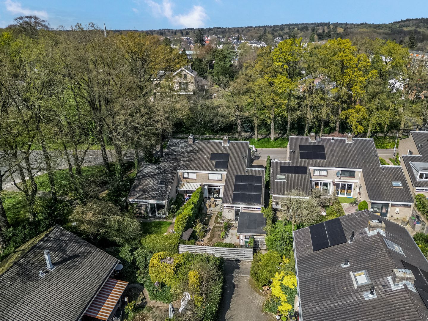 Foto 35 van de Beaufortweg 4