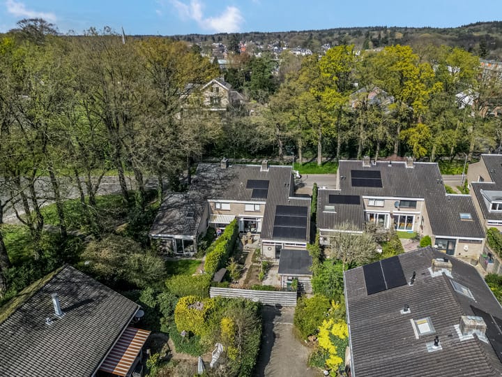 Foto 35 van de Beaufortweg 4