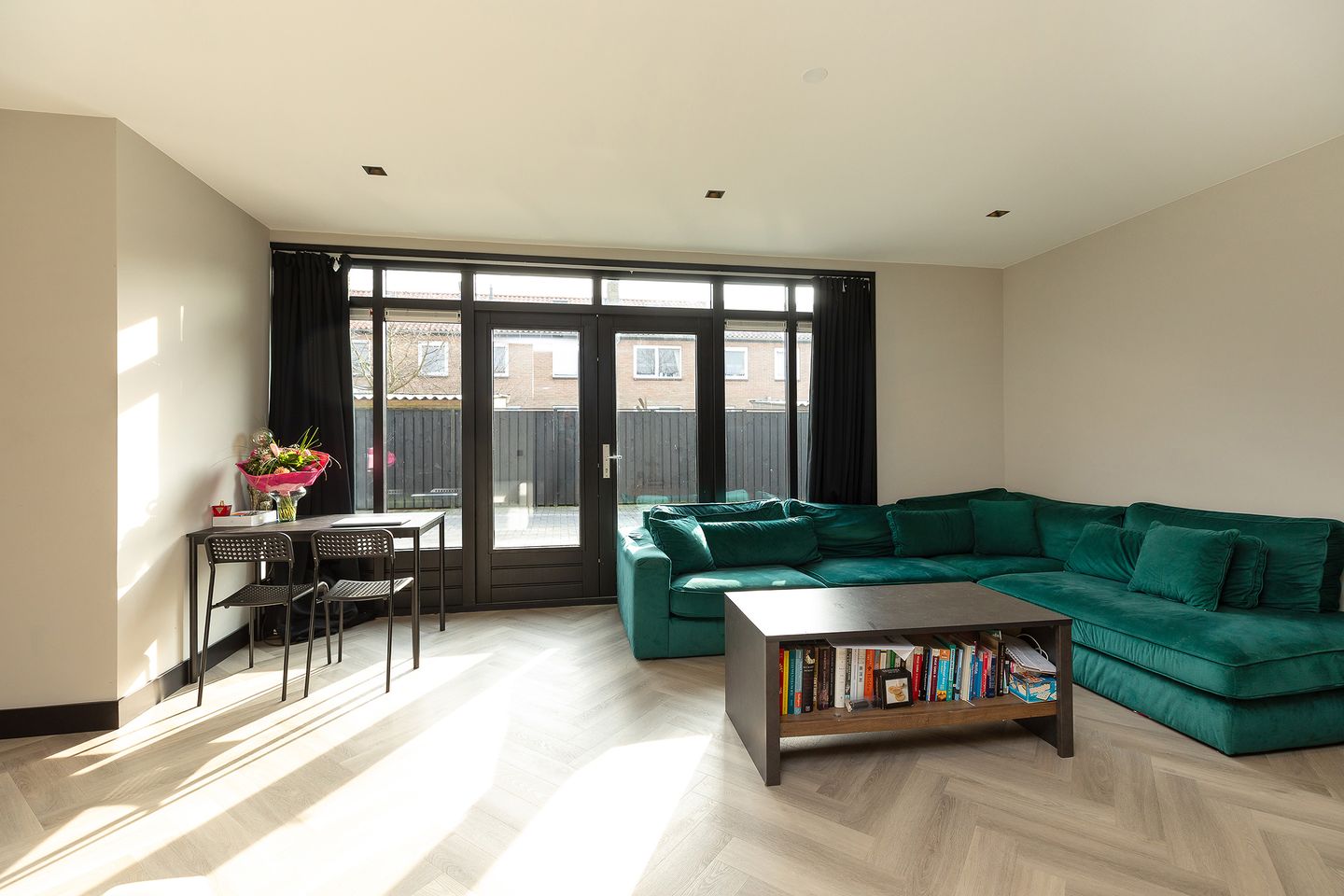 Foto 5 van Prinses Margrietstraat 45-D