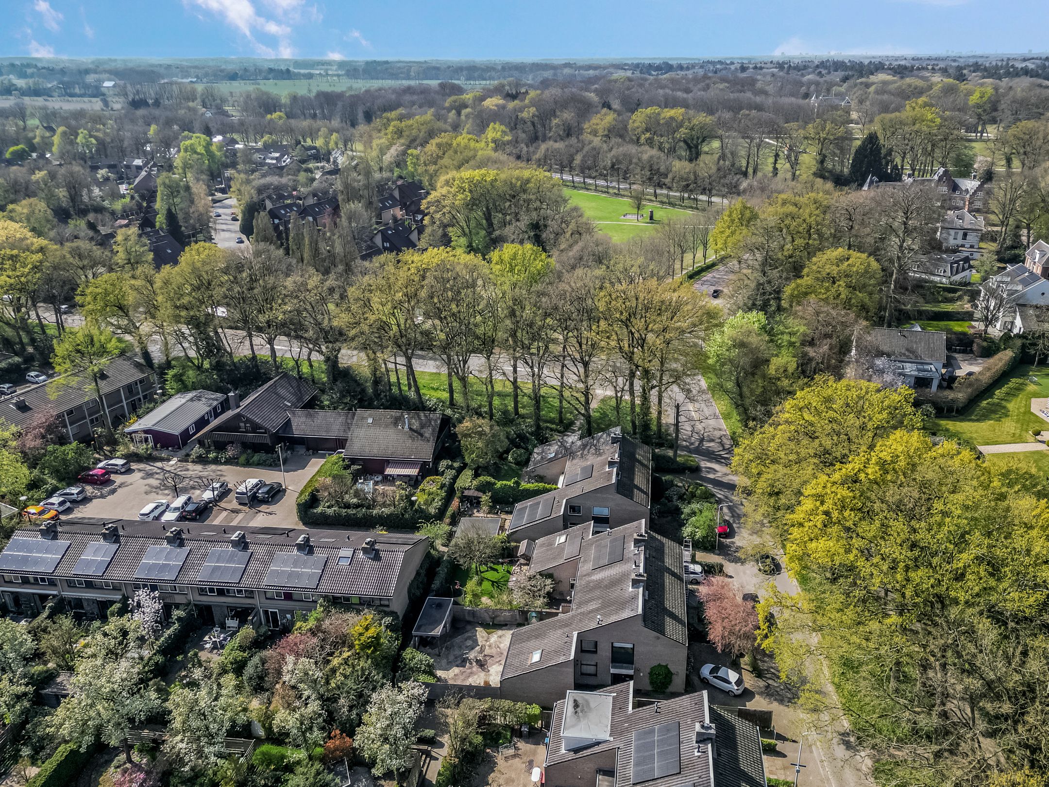 Foto 36 van de Beaufortweg 4